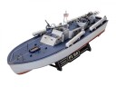 Revell 1/72 Patrol Torpedo Boat PT-160