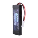 Gens Ace 7.2V 5000mAh - NiMh - Tamiya