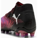 Puma Future 8 Ultimate AG Dame Puma Black/Puma White/Glowing 38.5