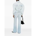 Givenchy Dame Jakker Blå M,