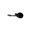 Ortega Guitars Ortega Rmfe40sbk Mandolin Med Mik F-Style