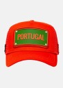 John Hatter FWC26 TEAM CAP PORTUGAL