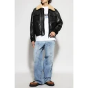 Dsquared2 Herre Jakker Svart S,