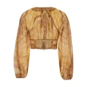 Zimmermann Dame Bluser & Skjorter Flerfarget M,