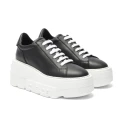 Casadei Dame Sko Svart 37 EU,