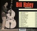 Bill Haley & His Comets  The Very Best Of Bill Haley  CD