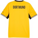 PUMA Bvb Home Jersey Replica Yellow L