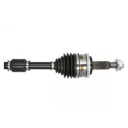 Point Gear Drivaksel POINT GEAR PNG75890
