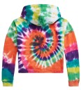 Polo Ralph Lauren Hettegenser   Beskåret   Toppmøte   Rainbow   Polo Ralph Lauren   7 år 122   Hettegenser