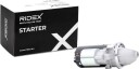 RIDEX 2S0098 Starter