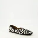 Khaite Dame Sko Svart 40 EU,