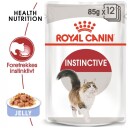 Royal Canin Instinctive Jelly Adult Våtfôr Til Katt