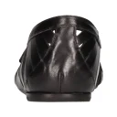 Pantanetti Dame Sko Svart 37 EU,