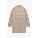 Aquascutum Herre Frakker Beige L,