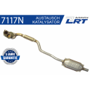 Katalysator LRT 7117N