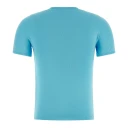 Courrèges Dame Topper Blå S,