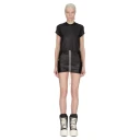Rick Owens Dame Shorts Svart S,