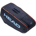 Head Pro Racquet Bag, Tennis bager Navy L