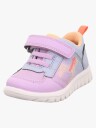 Superfit Sport7 Mini GTX Sneakers Purple/Light Blue 22