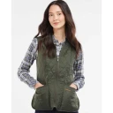 Barbour Dame Jakker Grønn M,