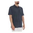 Gant Herre Topper Blå S,