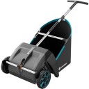 Gardena Justerbar Løv- og Gressoppsamler 68x44x33 cm