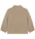 Minymo Overskjorte Servise Minymo 9 år 134 Cardigan Beige