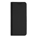 Xiaomi 14 Ultra Dux Ducis Skin Pro Flip-deksel Svart