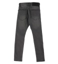 Cost:Bart Jeans   Jowie Skinny Fit   Light Grey Denim Vask   Cost:Bart   14 år 164   Jeans   Grå