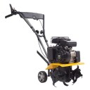 Texas jordfreser Lilli 345TG Dual Shaft 40x26 cm 90061152