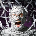 Europe  Come This Madness  CD