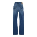 AG Jeans Dame Jeans Blå W28,