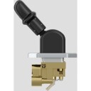 WABCO 9617230420 Bremseventil, håndbrems