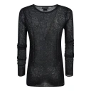 Pinko Dame Bluser & Skjorter Svart L,