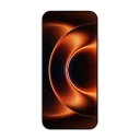 Xiaomi 17 Ultra 16GB RAM 512GB Internminne Hvit Mobiltelefon