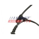 ABS sensor FAST FT80522