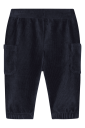 Hust&Claire Hust & Claire Gus joggebukse navy