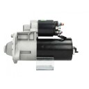 Starter BV PSH 810.504.093.010