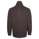 Filson, Herre, Strikkevarer, Brun, XS,