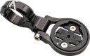 K Edge Sport TT Mount Til Garmin Sort