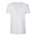 Max Mara Dame Topper Hvit S,