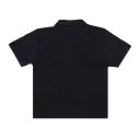 HUF Herre Skjorter Svart L,