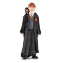Schleich Harry Potter Figursett Ronny Wiltersen og Skorpus - Samlebare Figurer