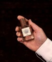 Mr Bear Family Golden Ember Parfume 50 ml for Menn med Tobakk og Tre Noter