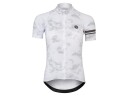 AGU Jersey SS Refleks/Hvit til kvinner