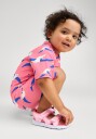 Reima   Sandaler Bungee Light Heather   34