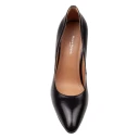 Maison Margiela Dame Sko Svart 37 EU,