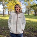 Peak Motion Comfy Pile Dame Natural XS