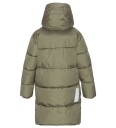 Molo Polstret Jakke   Harper   Dusty Green   Molo   16 år (176)   Dunjakke   Grønn