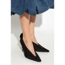 Balenciaga Dame Sko Svart 38 EU,